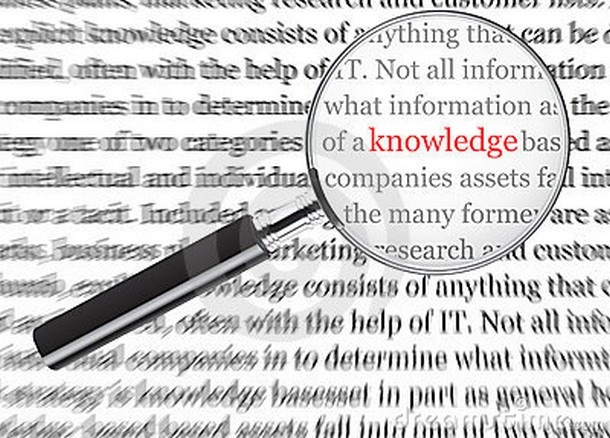 Knowledge